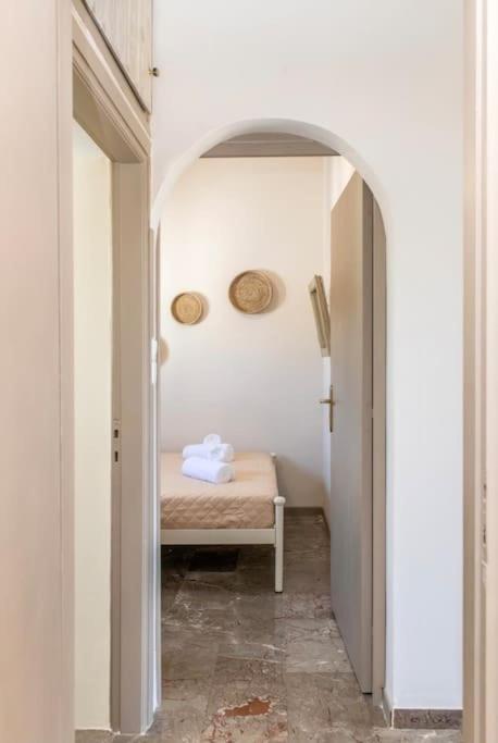 Apartamento Θἔρως Tínos Exterior foto