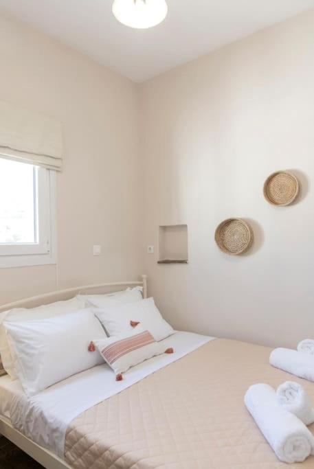 Apartamento Θἔρως Tínos Exterior foto